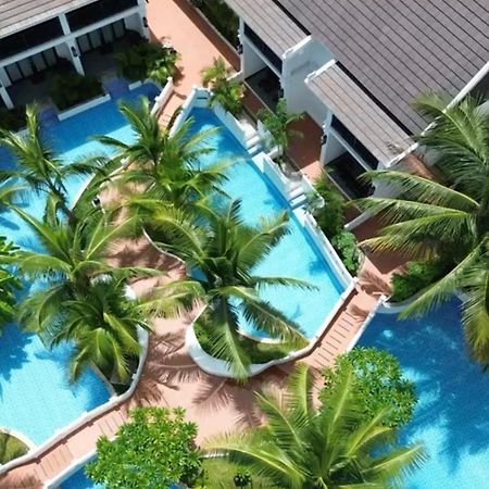 Manyo Hotel And Resort Λουάνγκ Πραμπάνγκ Εξωτερικό φωτογραφία