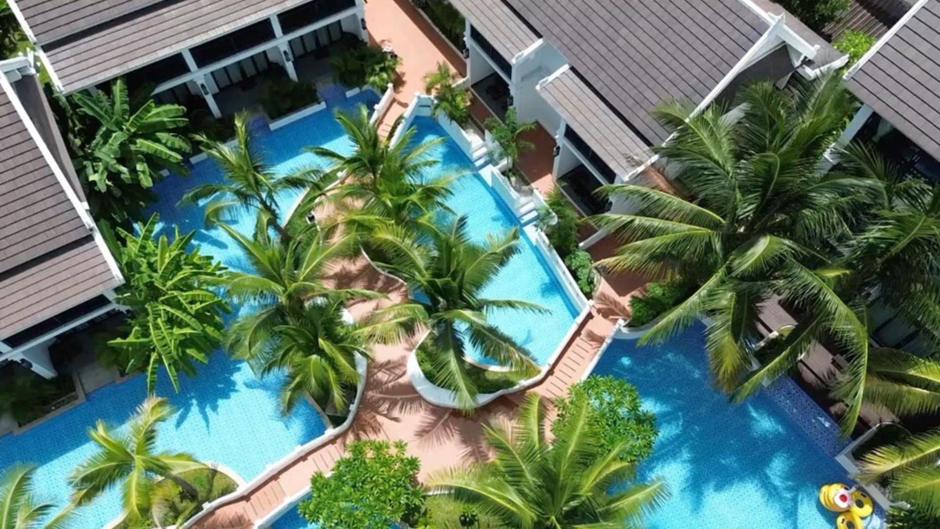 Manyo Hotel And Resort Λουάνγκ Πραμπάνγκ Εξωτερικό φωτογραφία