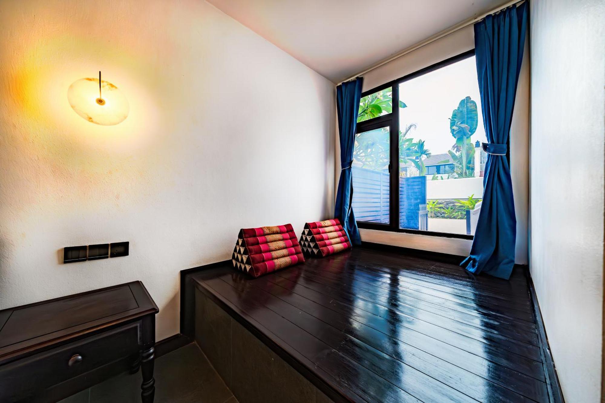 Manyo Hotel And Resort Λουάνγκ Πραμπάνγκ Εξωτερικό φωτογραφία