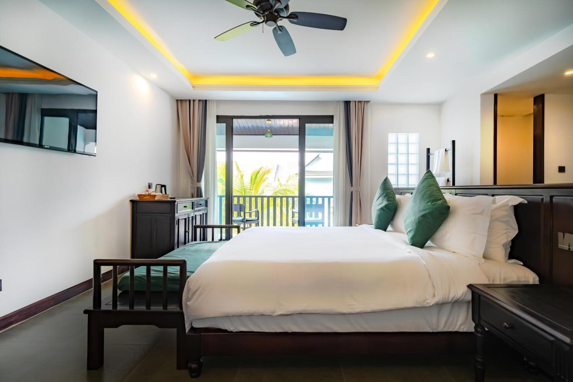 Manyo Hotel And Resort Λουάνγκ Πραμπάνγκ Εξωτερικό φωτογραφία