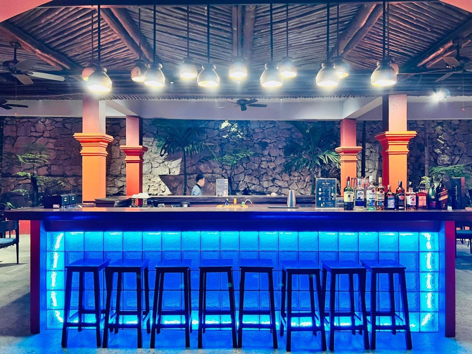 Manyo Hotel And Resort Λουάνγκ Πραμπάνγκ Εξωτερικό φωτογραφία