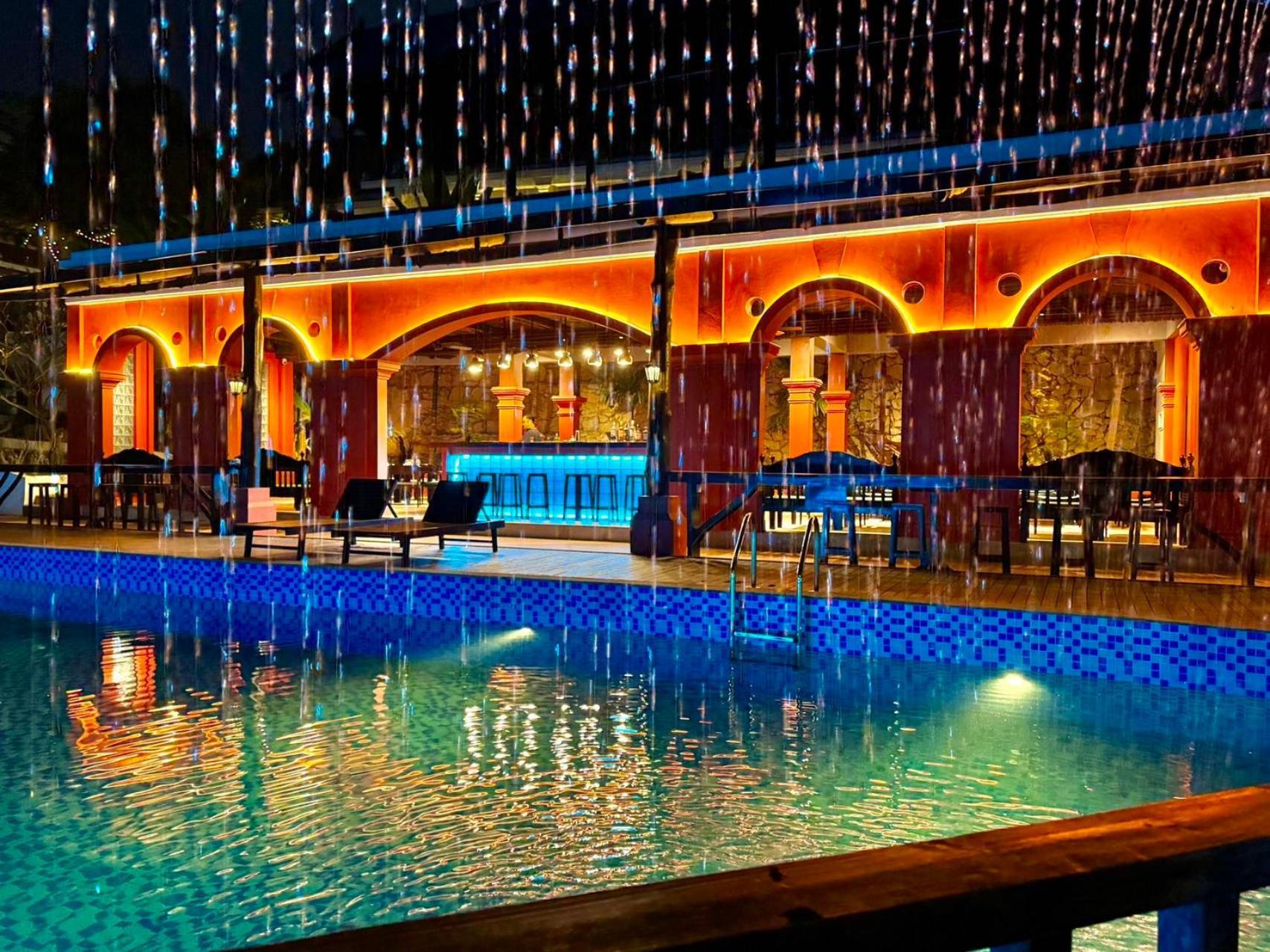Manyo Hotel And Resort Λουάνγκ Πραμπάνγκ Εξωτερικό φωτογραφία