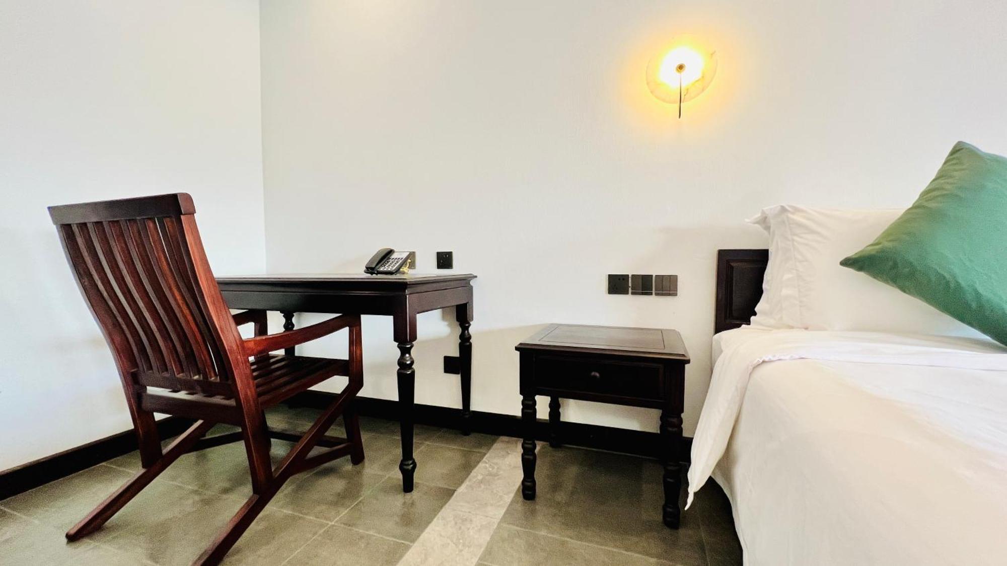 Manyo Hotel And Resort Λουάνγκ Πραμπάνγκ Εξωτερικό φωτογραφία